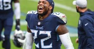 Akhir Pekan Thanksgiving NFL Menjadi Krisis Dengan Covid