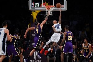 Olahraga Dengan Bayaran Tertinggi Di Dunia Saat Ini