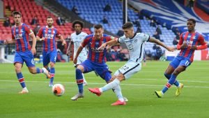 Olahraga Paling Favorit di United Kingdom