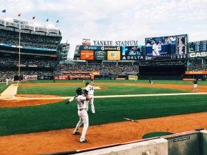 Olahraga Paling Populer di Setiap Negara