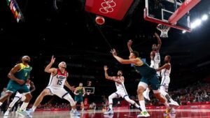 Bola Basket, Dinamika dan Keunggulan Olahraga Bola Keranjang