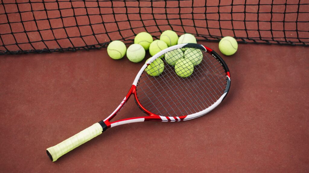 Tenis, Keindahan dan Keterampilan dalam Olahraga Raket